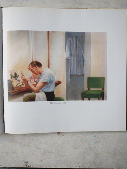 Libro usado en venta: Living with Folk Art de Nicholas Barnard; editorial Little, Brown and Company impreso en 1991 realizamos envios a todo el mundo.2