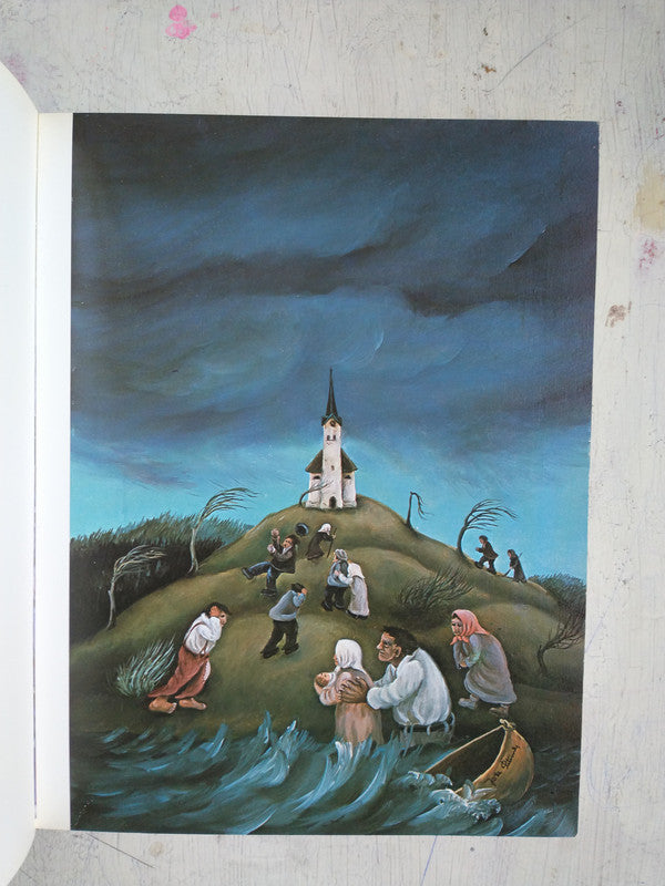 Libro usado en venta: L'arche de Noe et les naifs de Louis Pauwels; editorial Max Fourny impreso en 1977 realizamos envios a todo el mundo.3