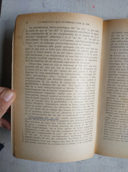Libro usado en venta: Spinoza: La politica de las pasiones de Gregorio Kaminsky; editorial Gedisa impreso en 1990 realizamos envios a todo el mundo.2