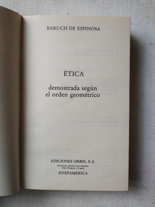 Libro usado en venta: Las ninfas de las praderas de Khalil Gibran; editorial Goncourt impreso en 1977 realizamos envios a todo el mundo.2