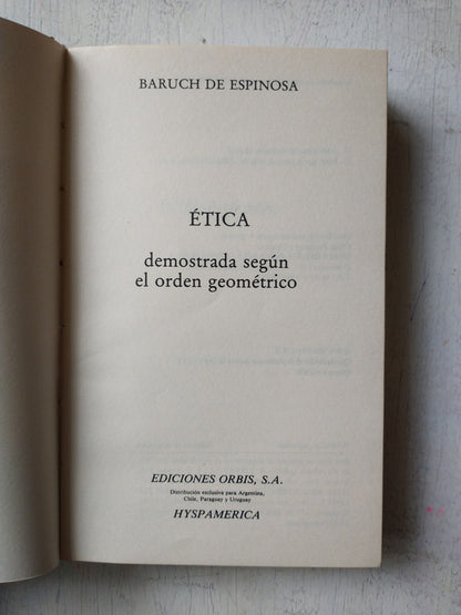 Libro usado en venta: Las ninfas de las praderas de Khalil Gibran; editorial Goncourt impreso en 1977 realizamos envios a todo el mundo.2