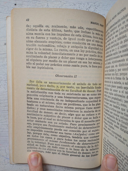 Libro usado en venta: El principe de Nicolas Maquiavelo; editorial Marymar impreso en 1988 realizamos envios a todo el mundo.2