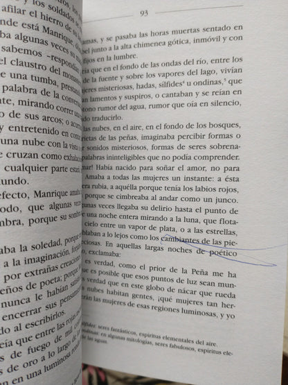 Libro usado en venta: Leyendas de Gustavo Adolfo Becquer; editorial Losada realizamos envios a todo el mundo.2