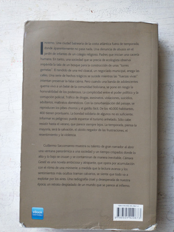 Libro usado en venta: Confieso que he vivido de Pablo Neruda; editorial DeBolsillo impreso en 2003 realizamos envios a todo el mundo.2