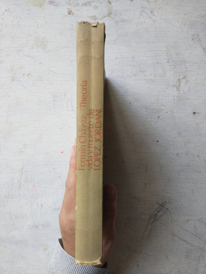 Libro usado en venta: La Santa Biblia - Antiguo y Nuevo Testamento de R P Serafin de Ausejo; editorial Perfil impreso en 1996 envios a todo el mundo.2