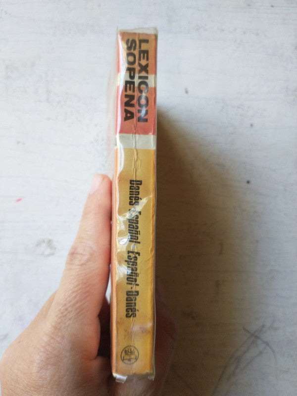 Libro usado en venta: Francais-Espa?ol / Espa?ol - Frances de Carlos Giordano - Saul Yurkievich; editorial Collins impreso en 1980.2