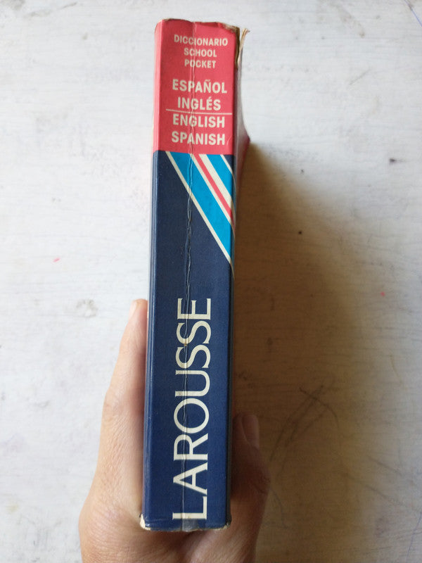 Libro usado en venta: Curso elemental del ingles de J. O. Halbrich; editorial Toil & Chat impreso en 1960 realizamos envios a todo el mundo.2
