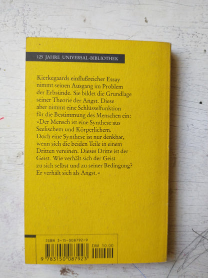 Libro usado en venta: La prudence chez Aristote de Pierre Aubenque; editorial Quadrige/Puf impreso en 2002 realizamos envios a todo el mundo.2