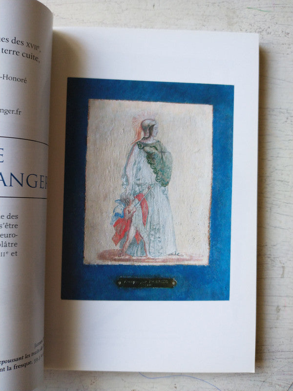 Libro usado en venta: Nocturne rive droite; impreso en 2006 realizamos envios a todo el mundo.2