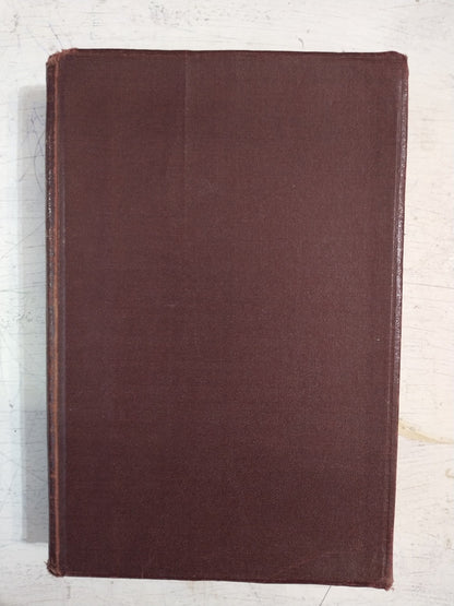 Libro usado en venta: Historia Universal (6 Tomos) de Carl Grimberg - Ragnar Svanstrom; editorial Circulo de Lectores impreso en 1982.2