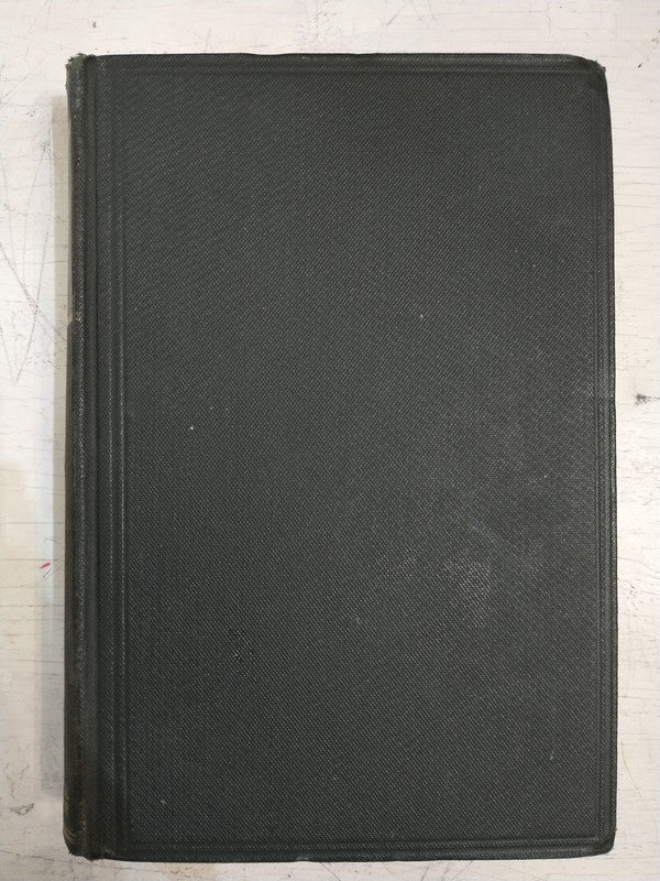 Libro usado en venta: Mathematics for Electricians and Radiomen de Nelson M. Cooke; editorial McGraw-Hill impreso en 1942 envios a todo el mundo.3