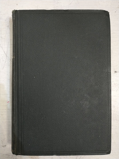 Libro usado en venta: Mathematics for Electricians and Radiomen de Nelson M. Cooke; editorial McGraw-Hill impreso en 1942 envios a todo el mundo.3