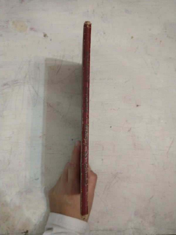 Libro usado en venta: Manual de medidas y simbolos electricos de Ing. Anatolio Ernitz; realizamos envios a todo el mundo.3