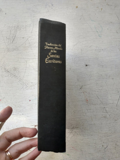 Libro usado en venta: El hombre mas grande de todos los tiempos; editorial Watchtower Bible impreso en 1991 realizamos envios a todo el mundo.2