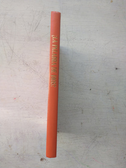 Libro usado en venta: El hombre en busca de Dios; editorial Watchtower Bible impreso en 1990 realizamos envios a todo el mundo.2