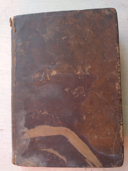 Libro usado en venta: Apologia de la lengua bascongada o ensayo critico filosofico de D. Pablo Pedro de Astarola; Don Geronimo Ortega impreso en 18031.4