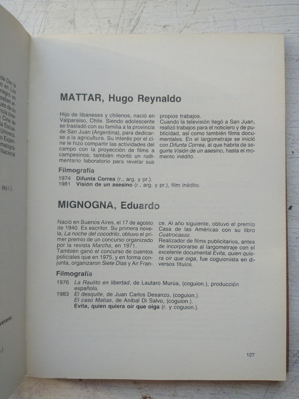 Libro usado en venta: Sigmund Freud su exploracion de la mente humana de Gregory Zilboorg; editorial Siglo Veinte impreso en 1979.2