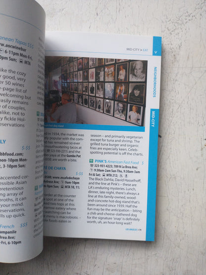 Libro usado en venta: The rough guide to New Zealand; editorial Rough Guides impreso en 2010 realizamos envios a todo el mundo.2