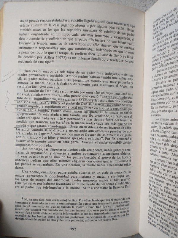 Libro usado en venta: Lecturas para minutos (Tomo 2) de Herman Hesse; editorial Alianza impreso en 1987 realizamos envios a todo el mundo.2