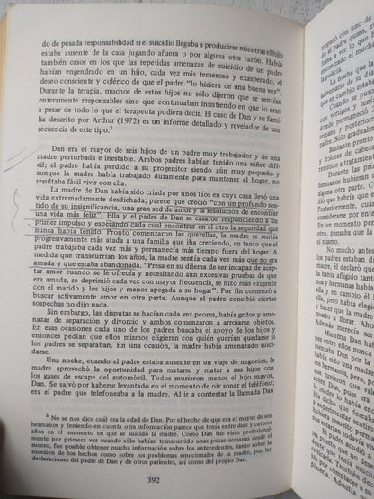 Libro usado en venta: Lecturas para minutos (Tomo 2) de Herman Hesse; editorial Alianza impreso en 1987 realizamos envios a todo el mundo.2