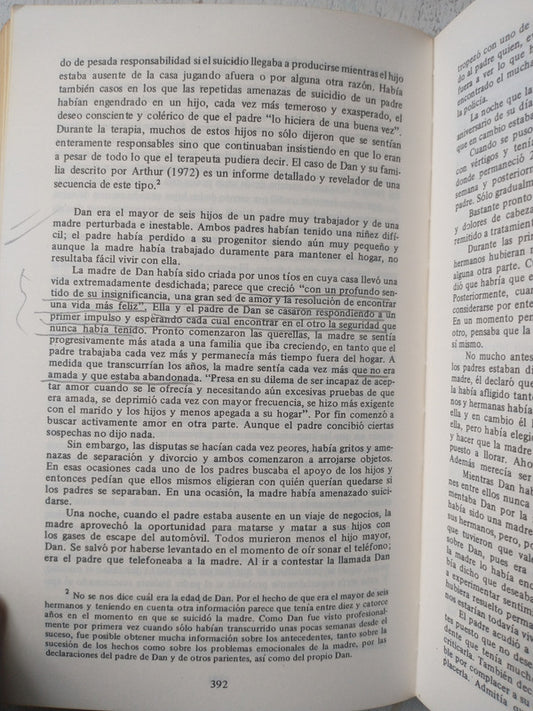 Libro usado en venta: Lecturas para minutos (Tomo 2) de Herman Hesse; editorial Alianza impreso en 1987 realizamos envios a todo el mundo.2