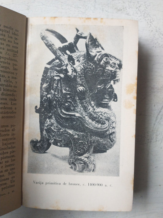 Libro usado en venta: Leyendas medievales de Herman Hesse; editorial Bruguera impreso en 1979 realizamos envios a todo el mundo.2