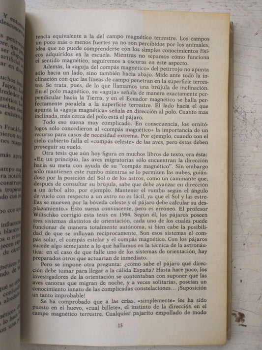 Libro usado en venta: Los valores humanos en un mundo cambiante de Daisaku Ikeda - Bryan Wilson; editorial Emece impreso en 1993.2