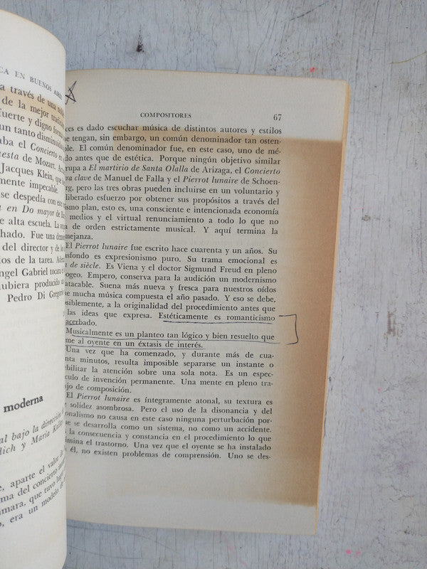 Libro usado en venta: La arquitectura gotica de Hans Jantzen; editorial Nueva Vision impreso en 1970 realizamos envios a todo el mundo.2
