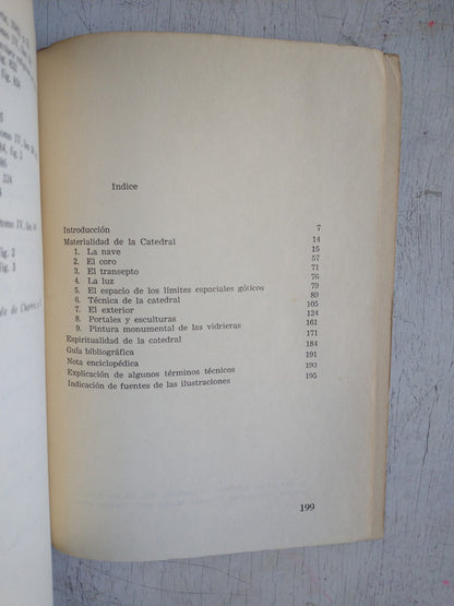 Libro usado en venta: La arquitectura gotica de Hans Jantzen; editorial Nueva Vision impreso en 1970 realizamos envios a todo el mundo.4