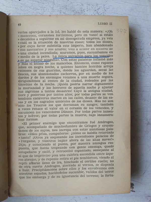 Libro usado en venta: La esencia del estilo gotico de Wilhelm Worringer; editorial Nueva Vision impreso en 1958 realizamos envios a todo el mundo.2