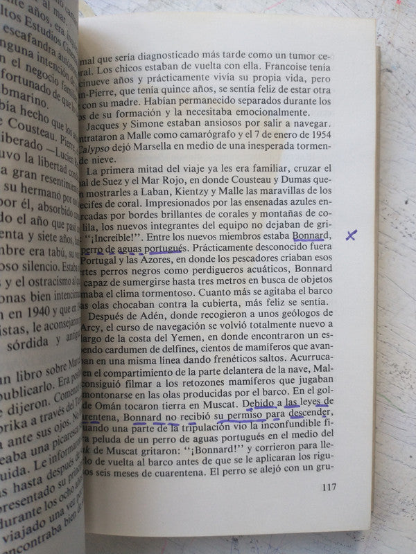 Libro usado en venta: La sociedad bloqueada de Michel Crozier; editorial Amorrortu impreso en 1970 realizamos envios a todo el mundo.2