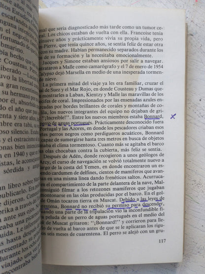 Libro usado en venta: La sociedad bloqueada de Michel Crozier; editorial Amorrortu impreso en 1970 realizamos envios a todo el mundo.2