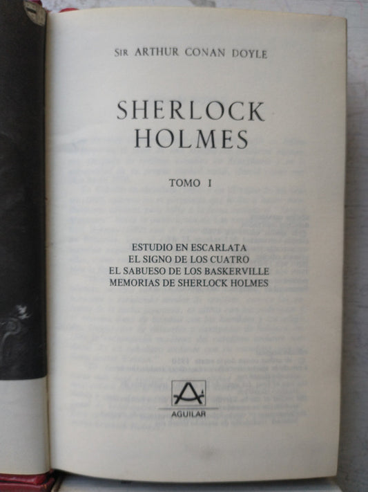Libro usado en venta: Obras escogidas de Thomas Mann; editorial Aguilar impreso en 1967 realizamos envios a todo el mundo.2