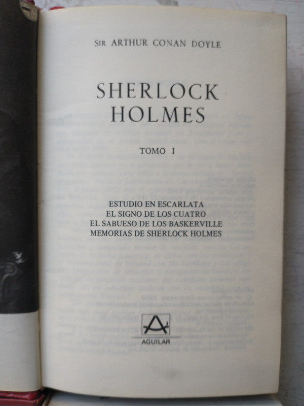 Libro usado en venta: Obras escogidas de Thomas Mann; editorial Aguilar impreso en 1967 realizamos envios a todo el mundo.2