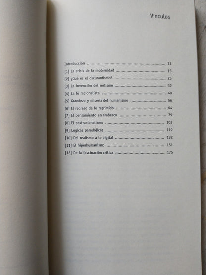 Libro usado en venta: "?y dominad la tierra" Mensajes de Enrique Shaw de Fernan de Elizalde; impreso en 2010 realizamos envios a todo el mundo.2