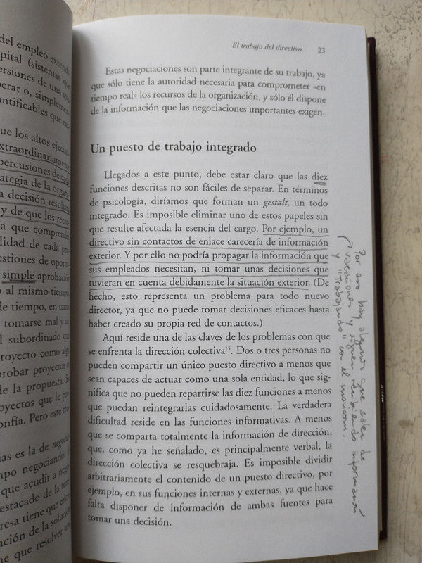 Libro usado en venta: Liderazgo de Harvard Business Review; editorial Deusto impreso en 2004 realizamos envios a todo el mundo.2