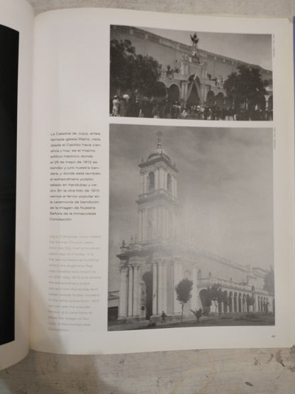 Libro usado en venta: Reserva forestal San Jorge de Emilio E. White; editorial Alto Parana impreso en 2012 realizamos envios a todo el mundo.2