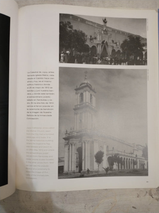 Libro usado en venta: Reserva forestal San Jorge de Emilio E. White; editorial Alto Parana impreso en 2012 realizamos envios a todo el mundo.2