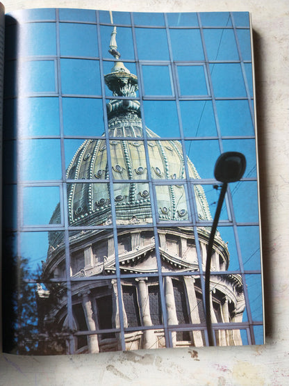 Libro usado en venta: Mi pais, La Argentina - Todas las provincias; editorial AGEA impreso en 1995 realizamos envios a todo el mundo.3