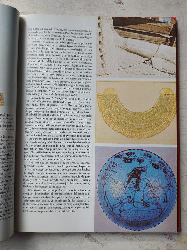 Libro usado en venta: El arte de conducir de Trebal; editorial ARTNYA impreso en 1965 realizamos envios a todo el mundo.2