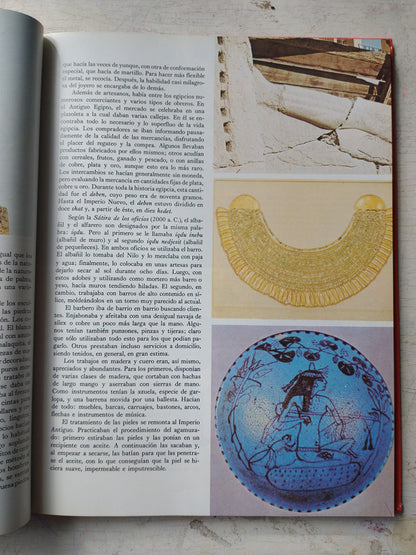 Libro usado en venta: El arte de conducir de Trebal; editorial ARTNYA impreso en 1965 realizamos envios a todo el mundo.2