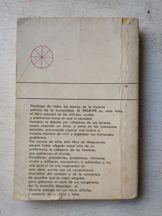 Libro usado en venta: El puesto del hombre en el cosmos de Max Scheler; editorial Losada impreso en 1968 realizamos envios a todo el mundo.2