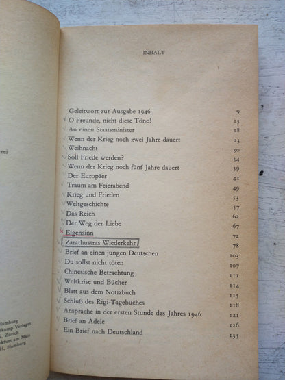 Libro usado en venta: El extranjero de Albert Camus; editorial Emece impreso en 1964 realizamos envios a todo el mundo.2