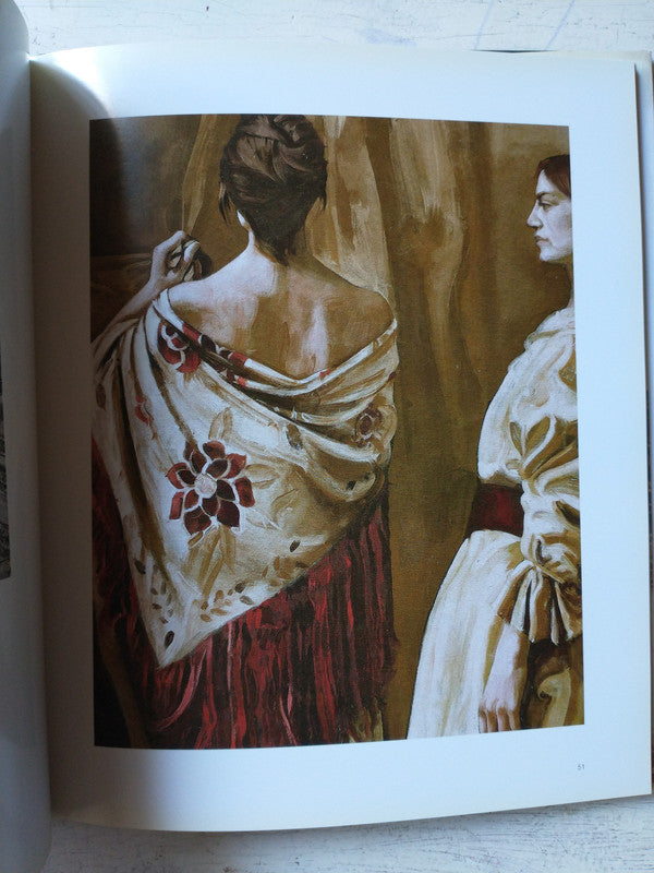 Libro usado en venta: El mural de Buenos Aires de Patricio Loizaga; editorial Fundacion BankBoston impreso en 2005 realizamos envios a todo el mundo.3