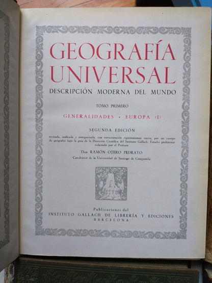 Libro usado en venta: El poder de Roma - Vol. 5; editorial Sarpe impreso en 1985 realizamos envios a todo el mundo.2