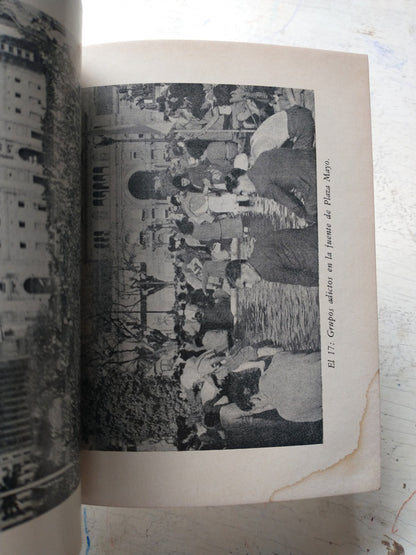 Libro usado en venta: El archivo de la decada / 3 de Eduardo Aliverti; editorial Quatro impreso en 1987 realizamos envios a todo el mundo.2