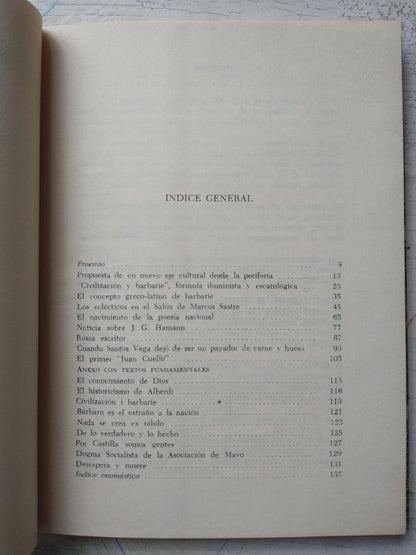 Libro usado en venta: Despues de los cuarenta de Paul E. Johnson; editorial La Aurora impreso en 1974 realizamos envios a todo el mundo.2