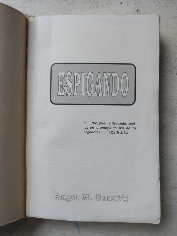 Libro usado en venta: El otro frente de la guerra de Dalmiro M. Bustos; editorial Ramos Americana impreso en 1982 realizamos envios a todo el mundo.2