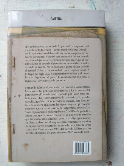 Libro usado en venta: La comunicaci?n en la cultura de la democracia; editorial Prondec impreso en 1991 realizamos envios a todo el mundo.2