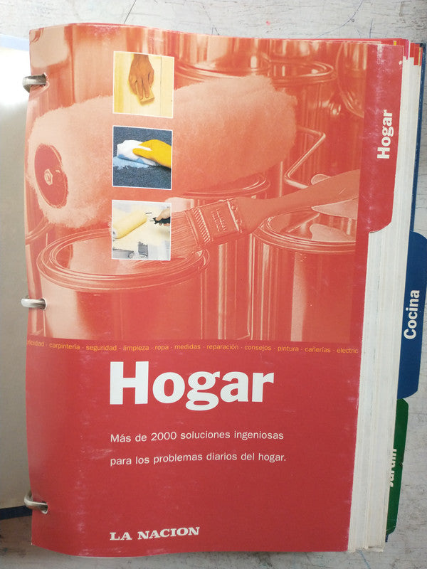 Libro usado en venta: Atlas de la Repubica Argentina (2 Volumenes); editorial Diario Rio Negro realizamos envios a todo el mundo.2